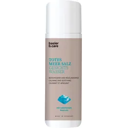 200ml basler Totes Meer Salz Gesichtswasser
