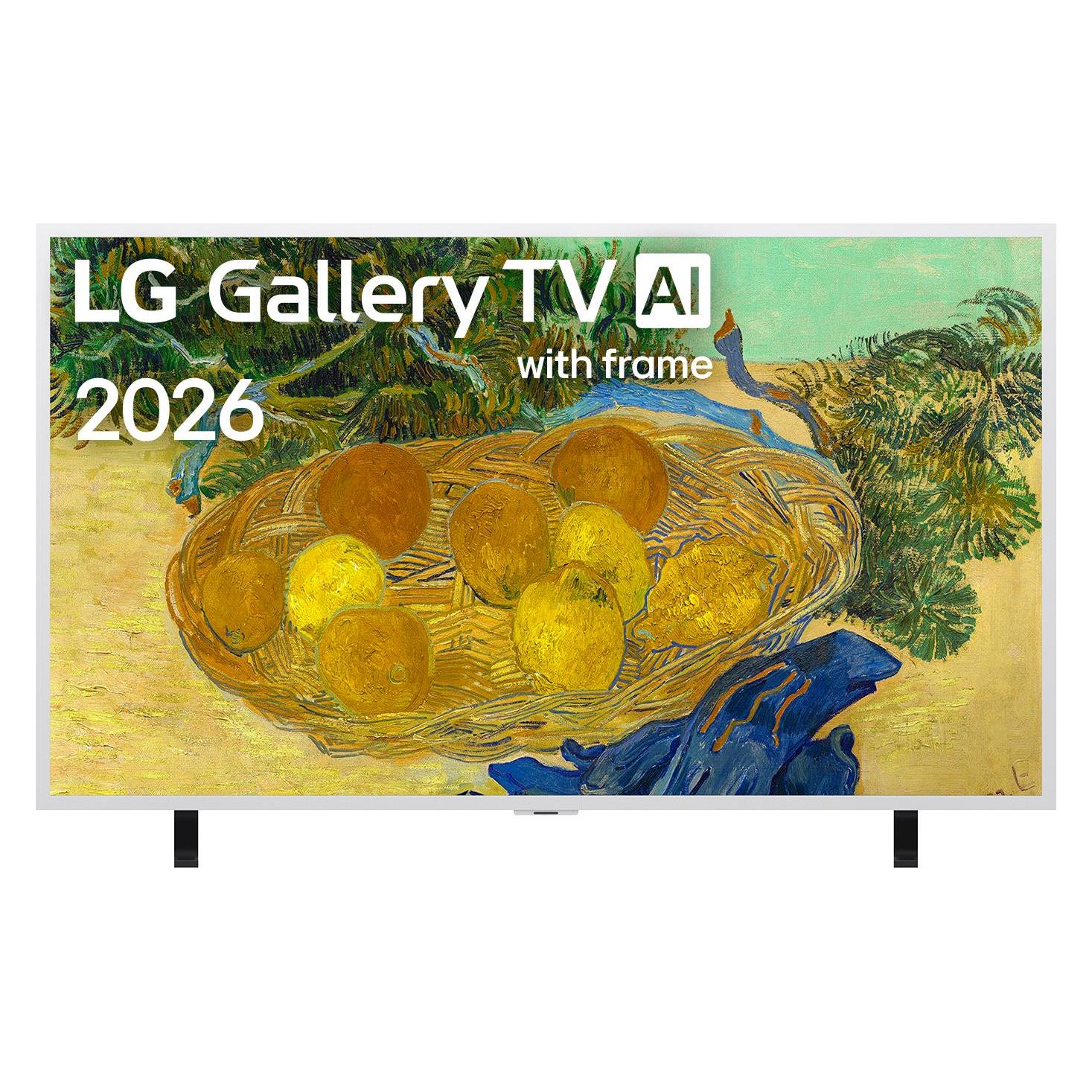 LG 55LX7B6LA (55", LX7B, Mini-LED, QNED, 4K, 2026) (55LX7B6LA.AEEQ)