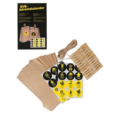 BVB 22660400 - BVB Adventskalender DIY