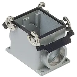 Ilme Sockelgehäuse MHP 32.240
