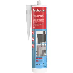 fischer Hochtemperatur-Silicon DHS