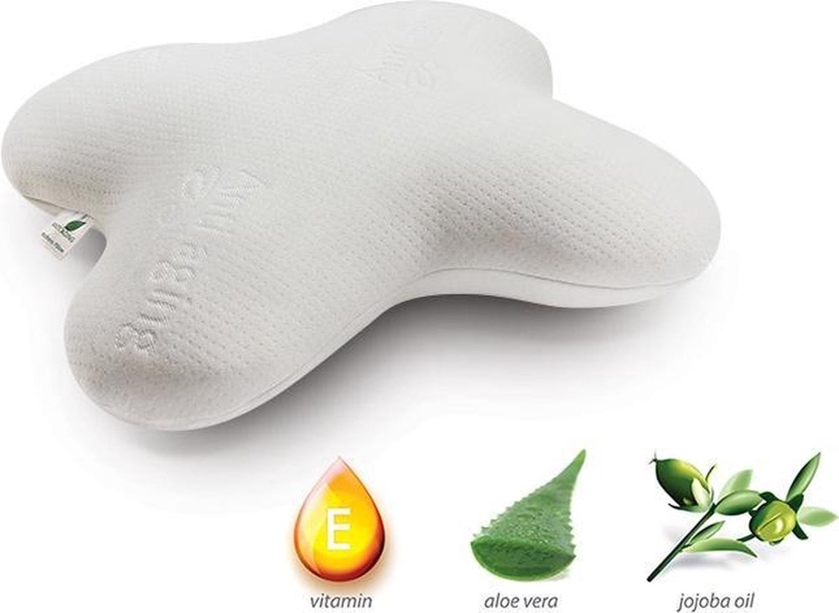 Slumber Anti-Aging kussen