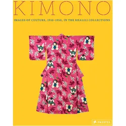 Kimono, Fachbücher von Jaqueline Atkins