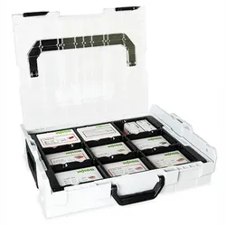 WAGO GmbH &amp; Co. KG Verbindungsklemmenset 887-925