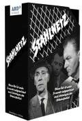 Jürgen Roland - Stahlnetz [9 DVDs] - Preis vom 18.10.2026 19:22:15 h