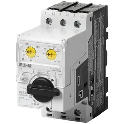 Eaton Motorschutzschalter PKE32/XTU-32