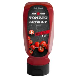 Body Attack - Tomato Ketchup Sauce - 320ml
