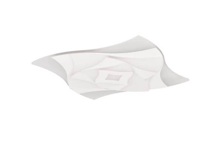 Wandlamp Akita design Trio - 647110131