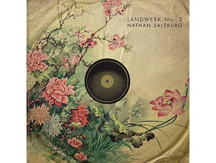 Landwerk No. 3