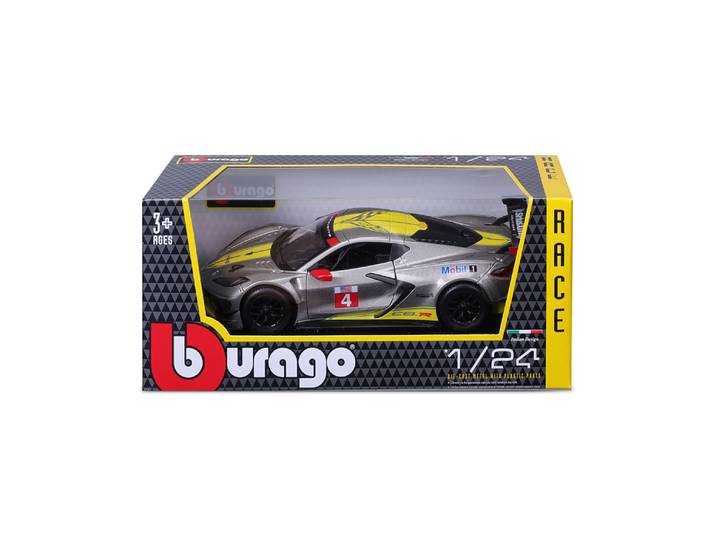 1/24 HYPERCAR - Assortiment