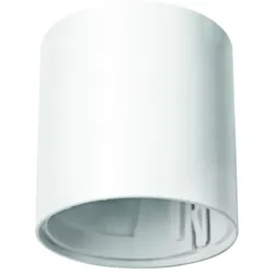 Theben AP-Rahmen PlanoSpot 75B WH
