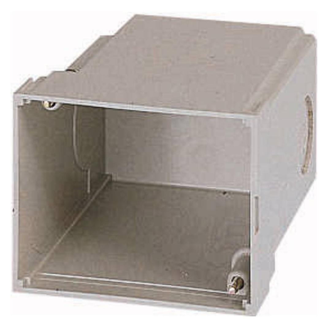Eaton Abdeckhaube, zweifach RMQ-Titan (M22-H2) (216549)