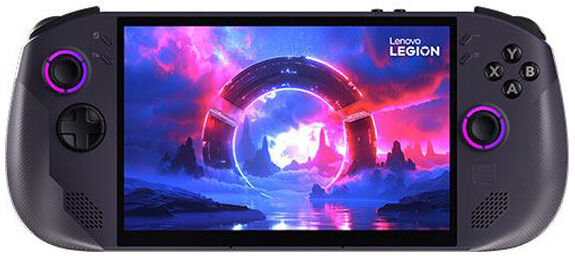 CONSOLA LENOVO LEGION GO S Z2-908