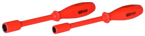 KS Tools Steckschlüssel-Schraubendreher Schlüsselweite (metrisch): 4.5mm