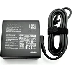 ASUS AC Adapter 90W / 19V / 4.74A / 4.5mm / 3Pin (90 W), Notebook Netzteil
