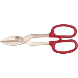 KS Tools BERYLLIUMplus Blechschere, 300 mm - 962.9015