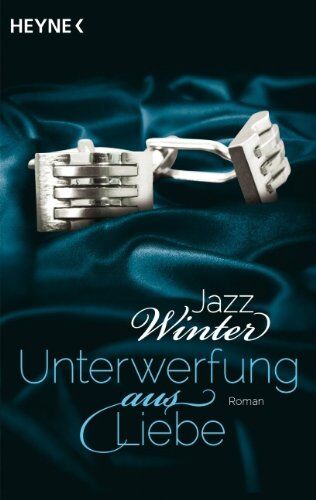 Jazz Winter - Unterwerfung aus Liebe: Roman - Preis vom 30.09.2026 22:30:23 h
