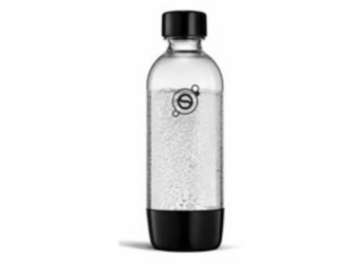 Sodastream - Bouteille 1l Base Noire Refresh Lave-Vaisselle