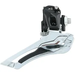 Shimano Umwerfer 105 FD-R7000 11-fach schwarz Direktmontage