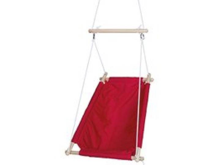 roba Siège suspendu (rouge)