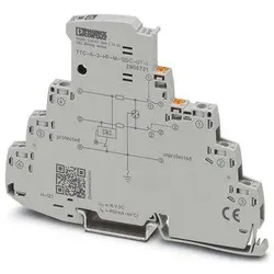 Phoenix Contact 2906721 Überspannungsschutzgerät TTC-6-3-HF-M-12DC-UT-I TTC63HFM12DCUTI
