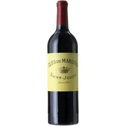 Clos du Marquis 2003