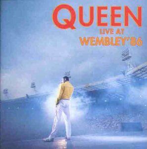 Queen - Live at Wembley '86 [Musikkassette] - Preis vom 09.10.2026 07:28:09 h