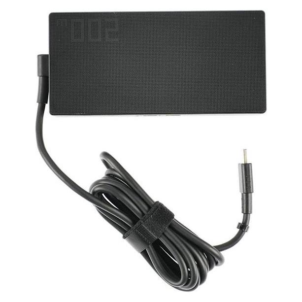 ASUS AC Adapter 200W 20V 3P Rectangle (200 W) (0A001-01121100)