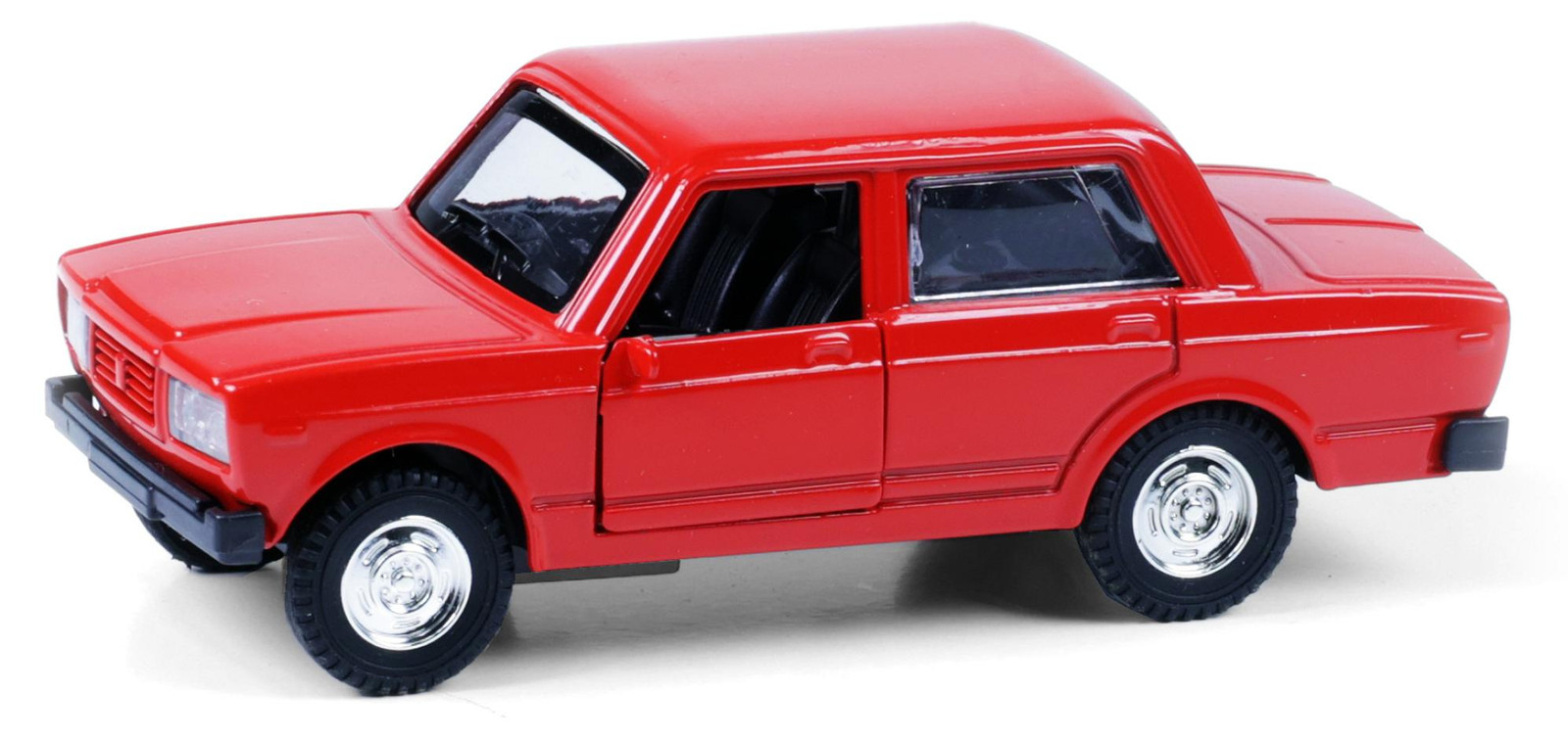 RAPPA Lada-auto met licht en geluid
