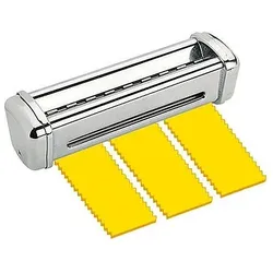 Imperia - Reginette Ausstecher 12 mm für Imperia Pasta Restaurant