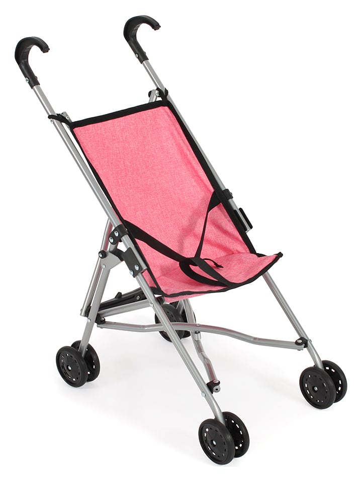 Chic 2000 Puppenbuggy - ab 3 Jahren - onesize