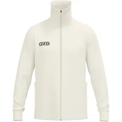 JAKO Wardrobe Trainingsjacke 601 - off white XL