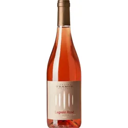 Lagrein Rosé DOC 2025, Kellerei Tramin, Südtirol