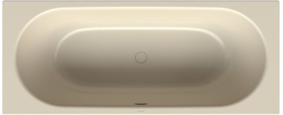Bette BetteStarlet Badewanne 1730-006 170x70x42cm, jasmin