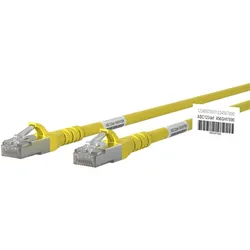 Metz Connect Patchkabel Cat.6A 1308455077WE