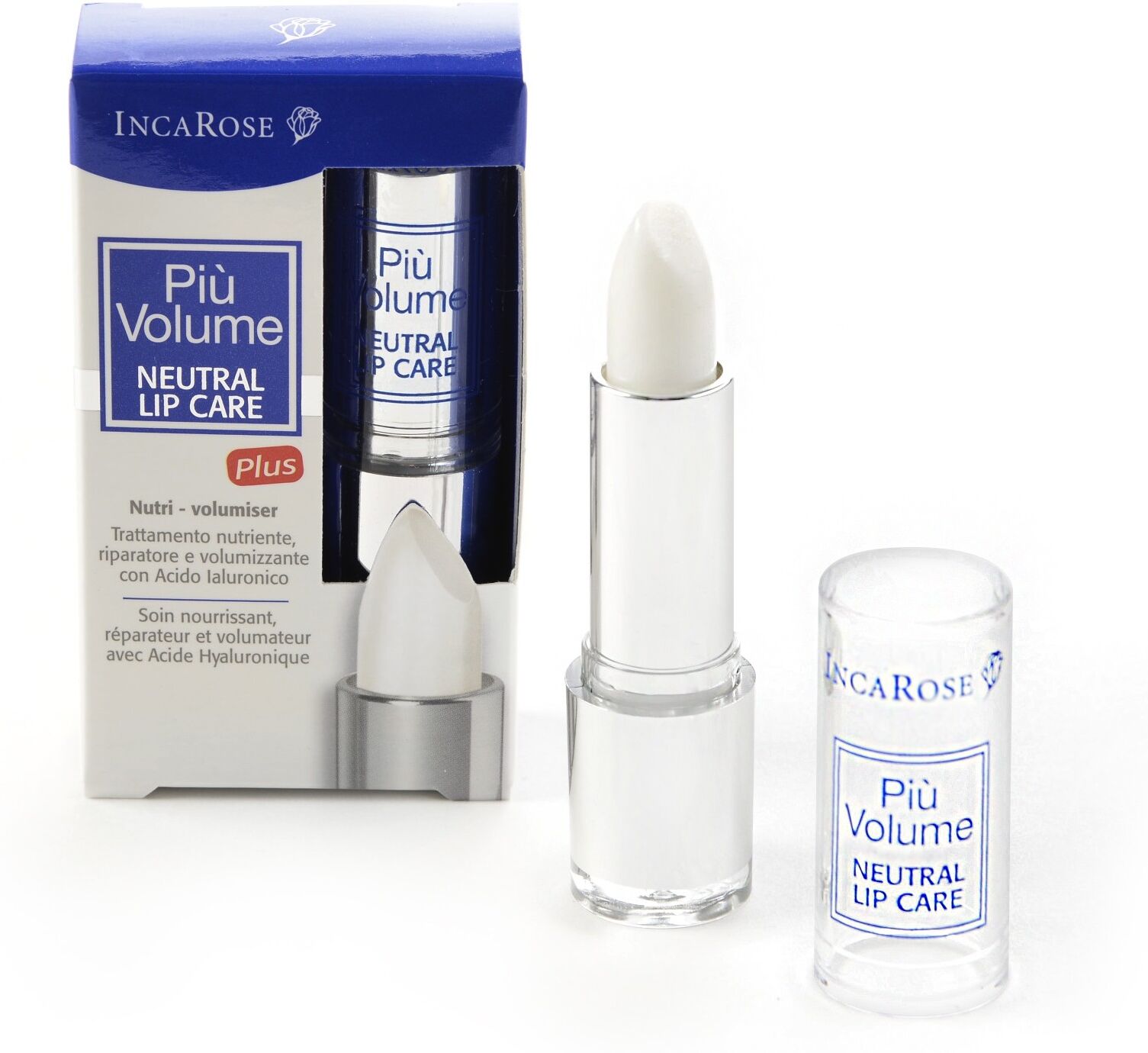 Di-Va Incarose Più Volume Plus Stick Acido Ialuronico