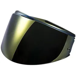 LS2, Motorradhelm Zubehör, Visor FF399
