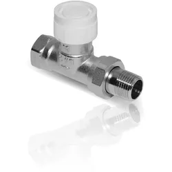 Ov Uni AV 6 Thermostatventil M 30 x 1,5 'm.Voreinst. 1/2'' Dg vern 1183864'