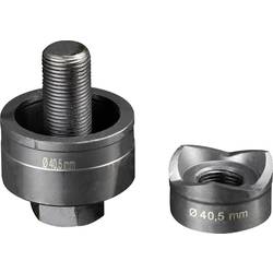 Rittal 4055240 Blechlocher