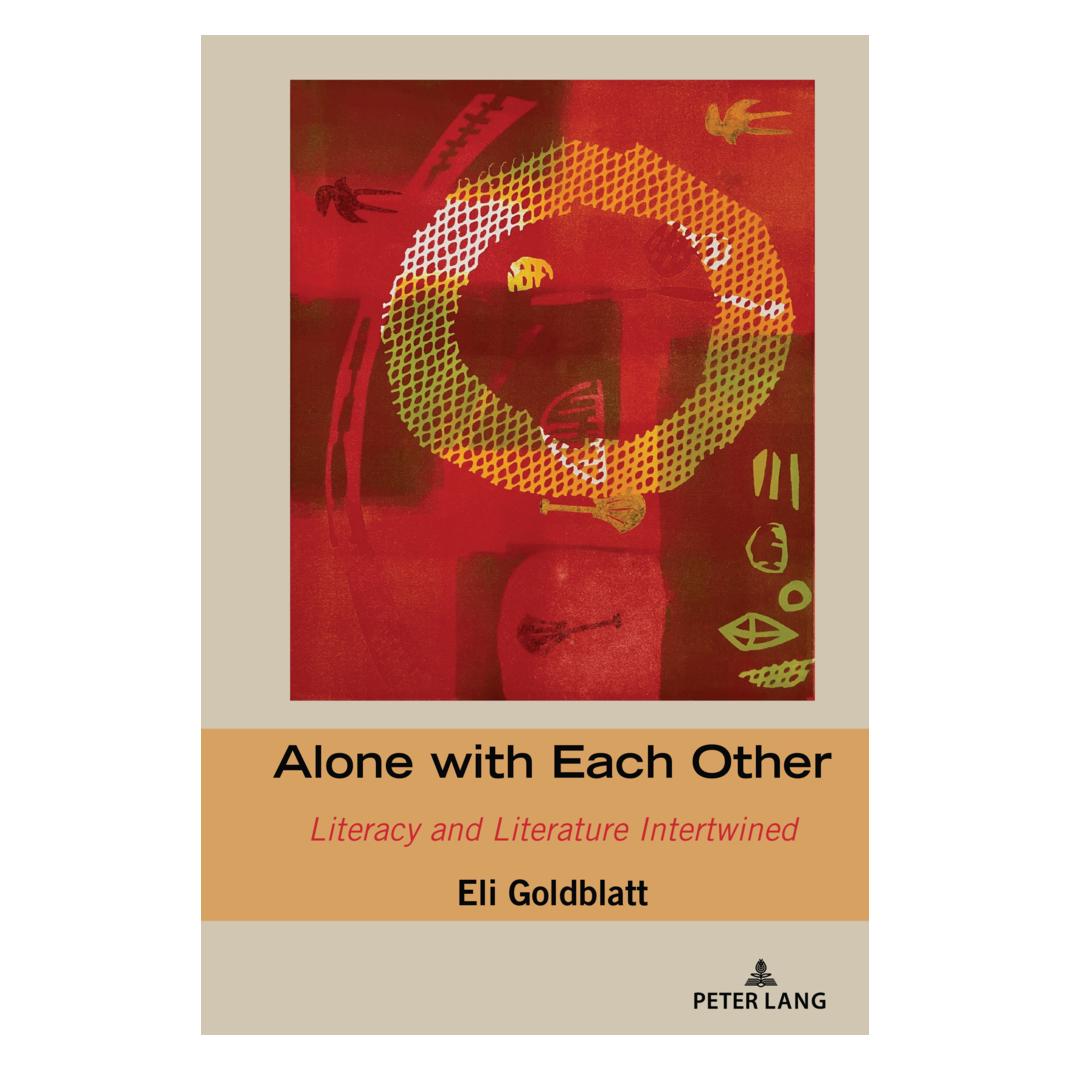 Peter Lang Alone with Each Other (Englisch, Softcover, Eli Goldblatt) (57025201)