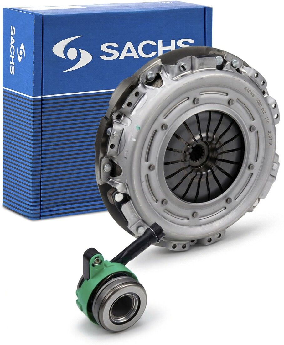 SACHS 3090 600 014 Kytkinpaketti