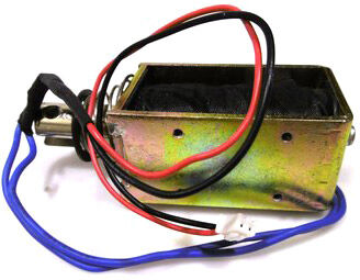 Ersatzteil Seilsicherung (Magnetisch) Hst-150