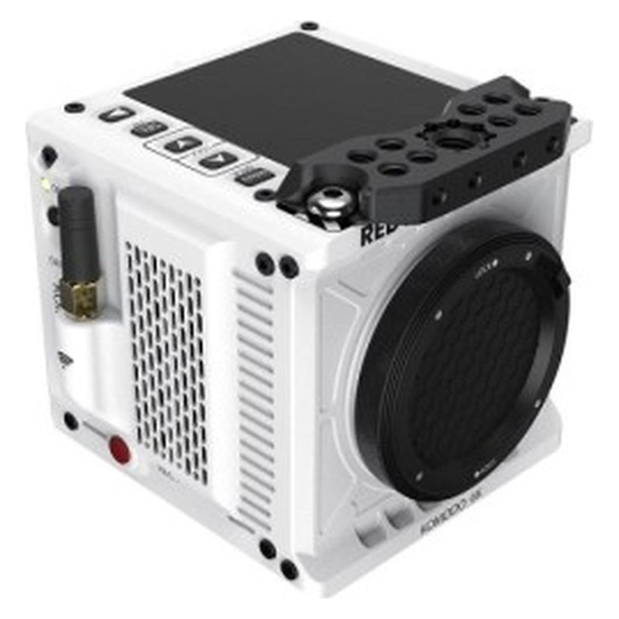 8Sinn Adapterplatte für Red Komodo (Stativadapter) (31933394)