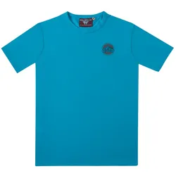 HolyFreedom L.A. Cyan T-Shirt L