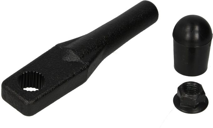 Element, Anhängerkupplung RINGFEDER RI14991312