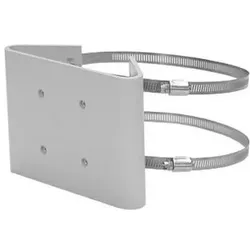 Avigilon Pole Mount Adapter (Montage-Kit), Netzwerkkamera Zubehör