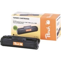 Toner schwarz 110047 kompatibel zu Hewlett-Packard C4092A