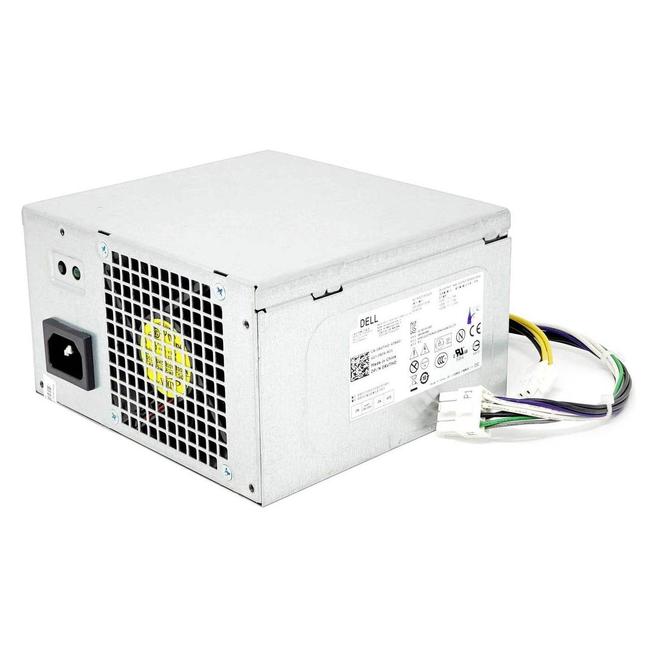 Dell Netzteil (intern) (290 W) (4FGD7)