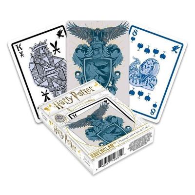 Harry Potter Ravenclaw (Spielkarten)