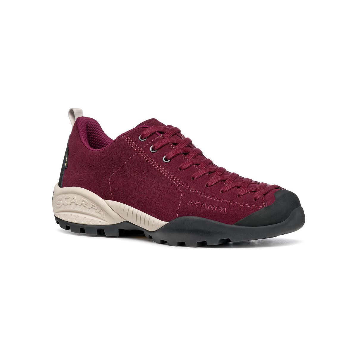 Scarpa Mojito GTX raspberry (493) 36 32682G-493-36